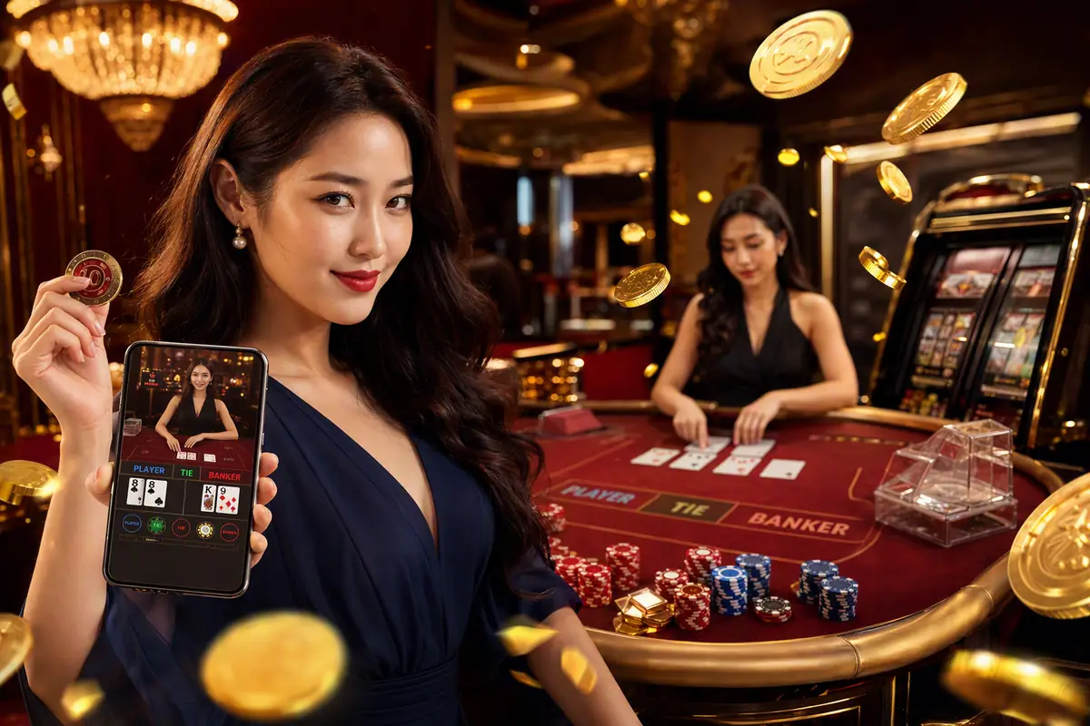 99k0 casino trực tuyến